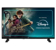 JVC LT-32CT150 32" Smart HD Ready LED TV