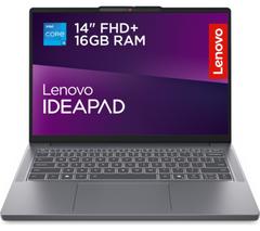LENOVO IdeaPad Slim 3 14" Laptop - Intel Core i5, 512 GB SSD, Luna Grey