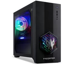 ACER Predator Orion 3000 PO3-665 Gaming PC - Intel Core i5, RTX 5060, 1 TB SSD
