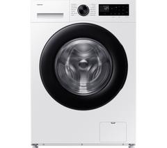 SAMSUNG Series 5 AI WW10FG5U34AEEU WiFi-enabled 10 kg 1400 Spin Washing Machine