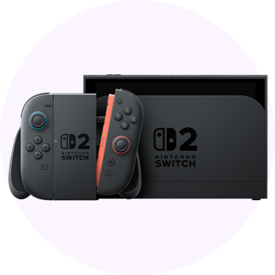 NINTENDO Switch OLED Model White