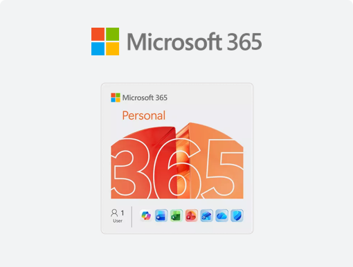 Microsoft 365