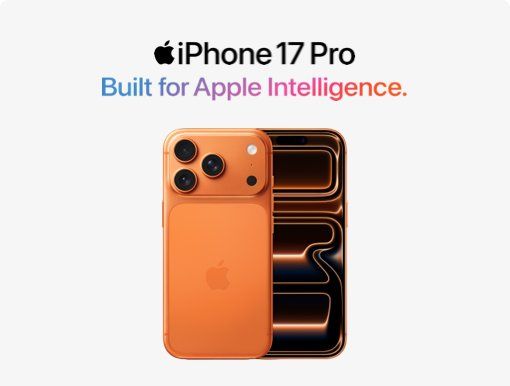 iPhone 17 Pro