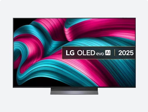 LG OLED TV