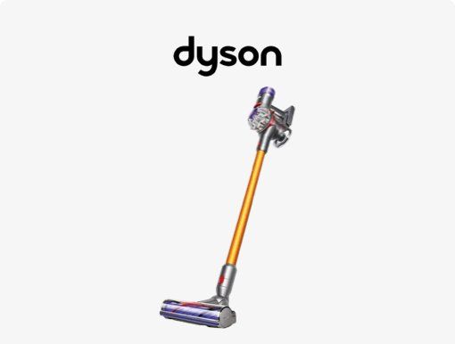 Dyson V8 Absolute