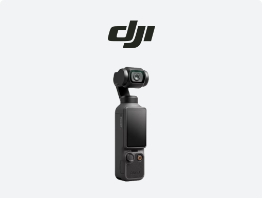 DJI Pocket 4